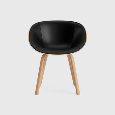 Normann Copenhagen - Mat Armchair Full Upholstery - Various