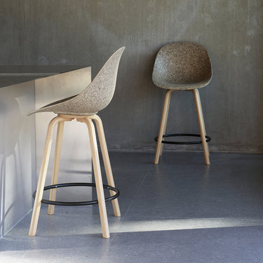 Normann Copenhagen - Mat Bar Chair - Various