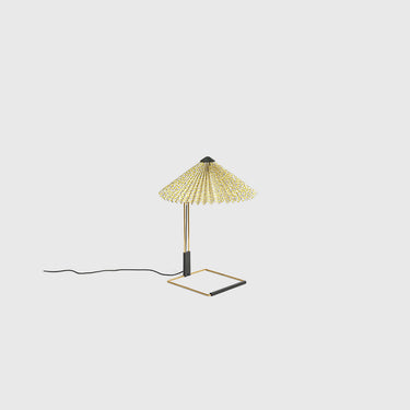 Hay - Matin Table Lamp 300 -Brass - By Liberty London