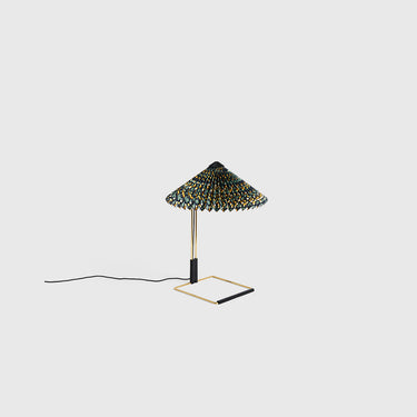 Hay - Matin Table Lamp 300 -Brass - By Liberty London