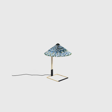 Hay - Matin Table Lamp 300 -Brass - By Liberty London