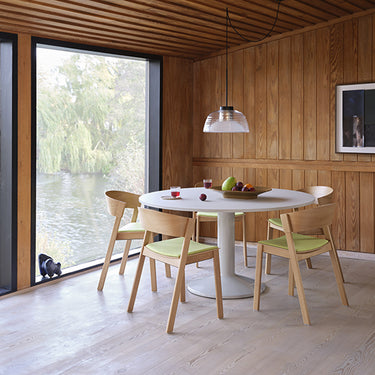 Muuto - Midst Table - 140cm - Various Colours