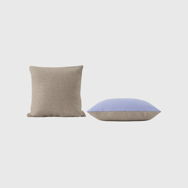 Muuto - Mingle Cushion - Sand / Lilac