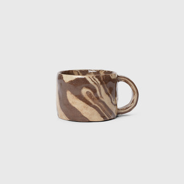 Ferm Living - Ryu Mug - Low