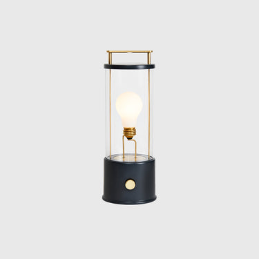 Tala - The Muse Portable Lamp - Hackles Black