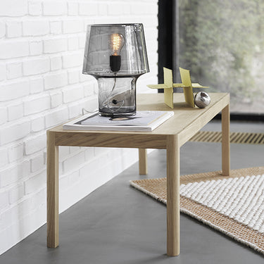 Muuto - Cosy In Grey Table Lamp