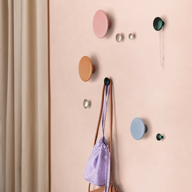 Muuto - Dots Wood - 17cm