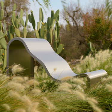 Muuto - Dream View Bench - 60cm