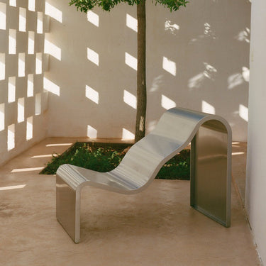 Muuto - Dream View Bench - 60cm