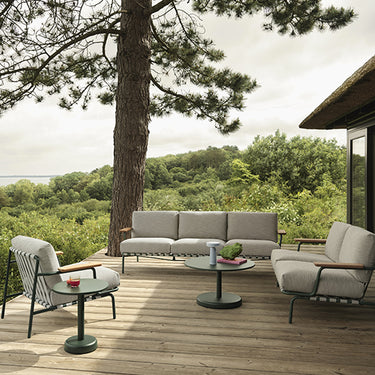 Muuto - Settle 3 Seater Sofa