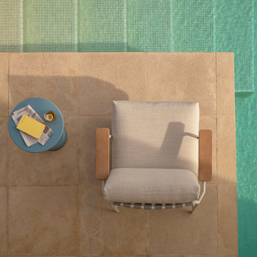 Muuto - Settle Lounge Chair