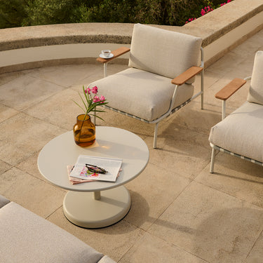 Muuto - Settle Lounge Chair