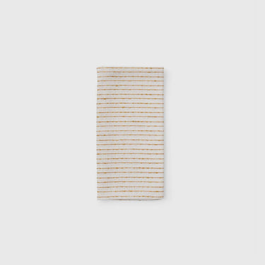 Audo Copenhagen - Byasa Napkin - Ochre