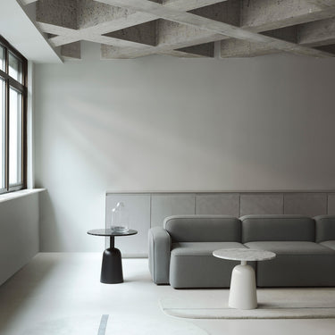 Normann Copenhagen - Rope Sofa - Narrow Left 100 / Right Armrest 120