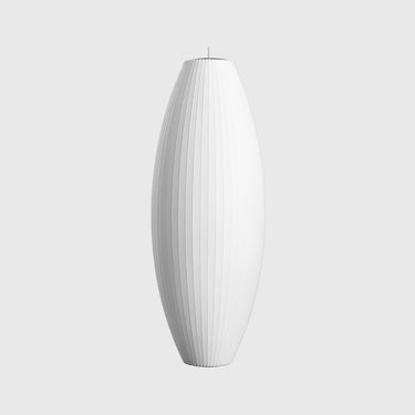Hay - Nelson Cigar Bubble Pendant - Off White - Various Sizes