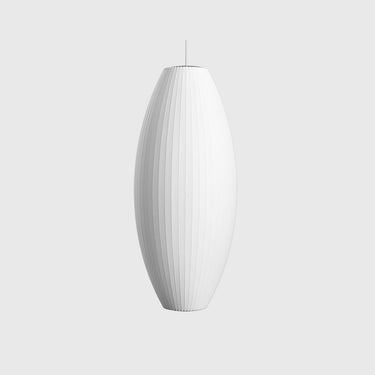 Hay - Nelson Cigar Bubble Pendant - Off White - Various Sizes