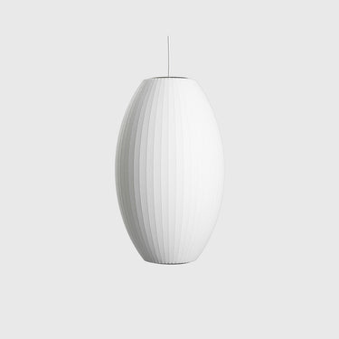 Hay - Nelson Cigar Bubble Pendant - Off White - Various Sizes