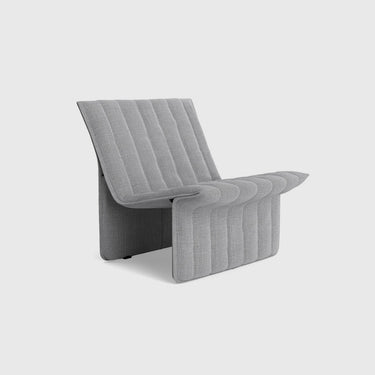 Normann Copenhagen - Limit Lounge Chair - Remix - Quick Ship