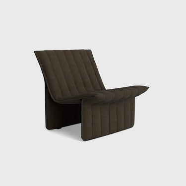 Normann Copenhagen - Limit Lounge Chair - Remix - Quick Ship