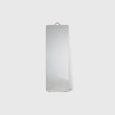 Audo Copenhagen - Norm Floor Mirror - Various Colours
