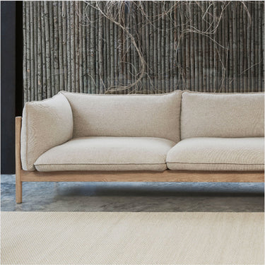 Hay - Arbour Sofa 3 Seater - Various Colours / Fabrics