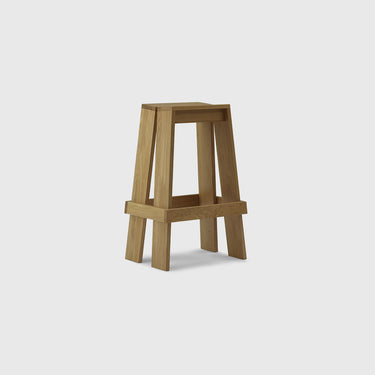 Normann Copenhagen - Let Barstool 75cm - Various Colours