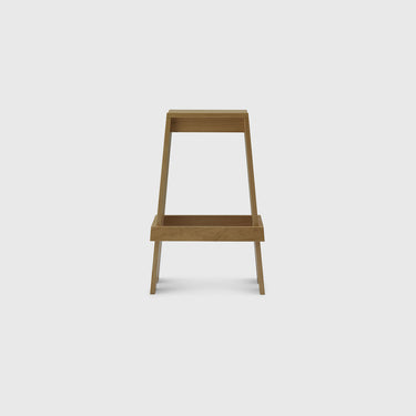 Normann Copenhagen - Let Barstool 75cm - Various Colours