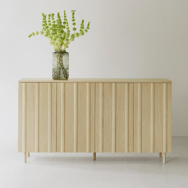 Normann Copenhagen - Rib Sideboard - Various Colours