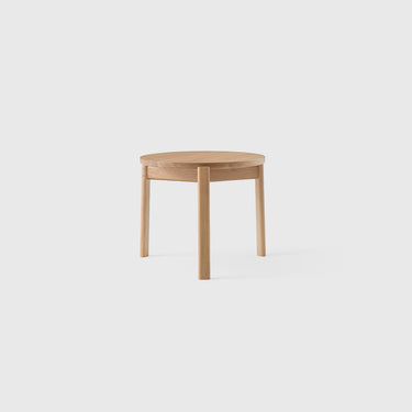 Audo Copenhagen - Passage Lounge Table - Various Colours & Sizes