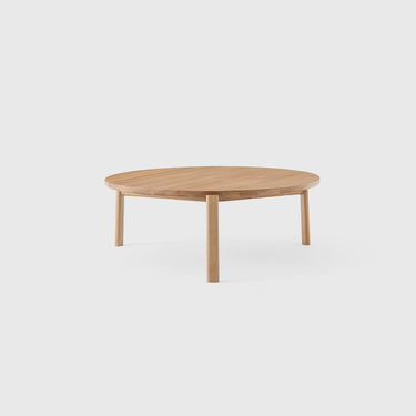 Audo Copenhagen - Passage Lounge Table - Various Colours & Sizes