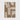 Ferm Living - Piece Rug - Off-white/Toffee - Various Sizes