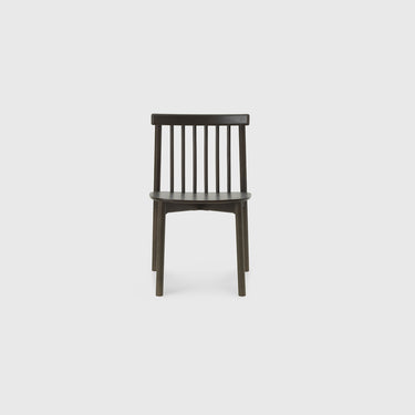 Chair / Brown Stained Ash