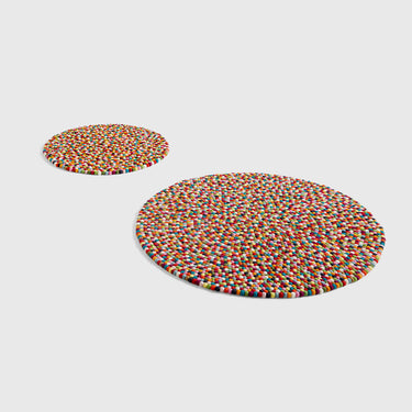 Hay - Pinocchio Rug - Ø140