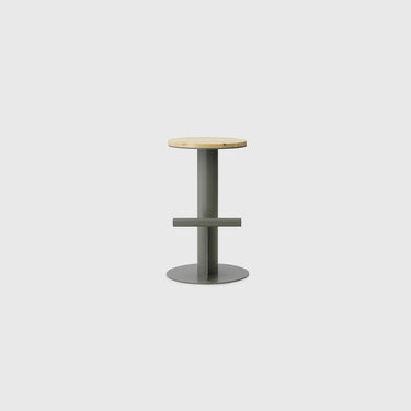 65cm / Pine / Sand