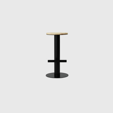 75cm / Pine / Black