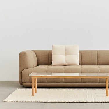 Hay - Quilton 2 Seater - Various Fabrics