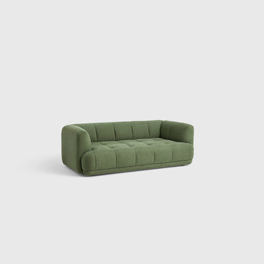 Hay - Quilton 2 Seater - Various Fabrics