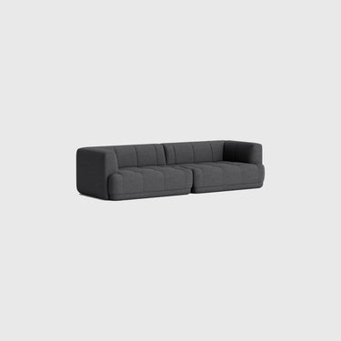 Hay - Quilton / Combination 1 - Various Fabrics
