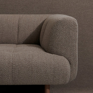 Hay - Quilton Lift 2 Seater - Various Fabrics