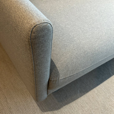 Normann Copenhagen - Rar Armchair & Sofas - Light Grey / Limited Edition
