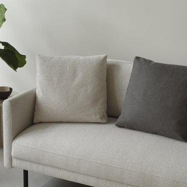 Normann Copenhagen - Rar Cushion - Various Fabrics