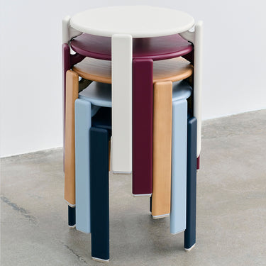 Hay - Rey Stool- Various