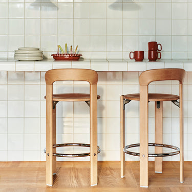 Hay - Rey Bar Stool - High & Low / Various Colours