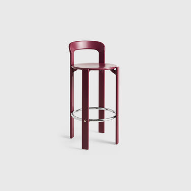 Hay - Rey Bar Stool - High & Low / Various Colours