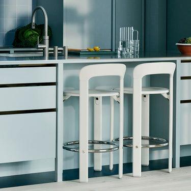 Hay - Rey Bar Stool - High & Low / Various Colours