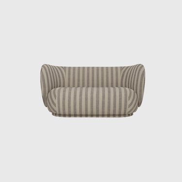 Ferm Living - Rico - Sofa - 2 Seater