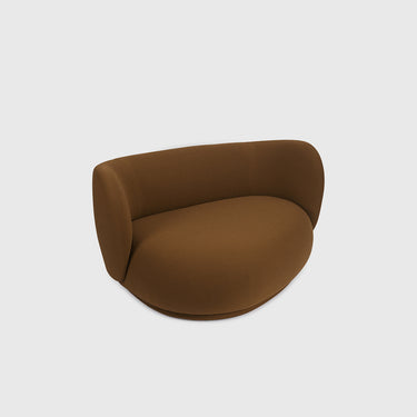 Ferm Living - Rico Curve - Various fabrics