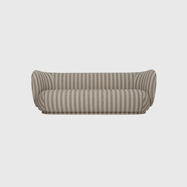 Ferm Living - Rico - Sofa - 4 Seater
