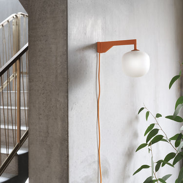 Muuto - Rime Wall Lamp - Various Colours