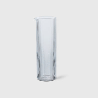 Ferm Living - Ripple Water Jug